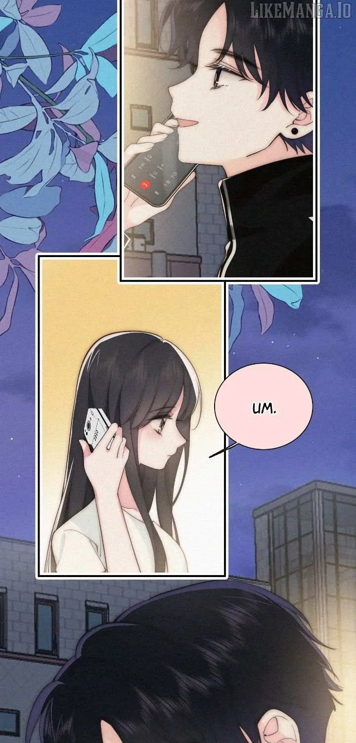 Read Only Love chapter 104 image 19 on Lezhin