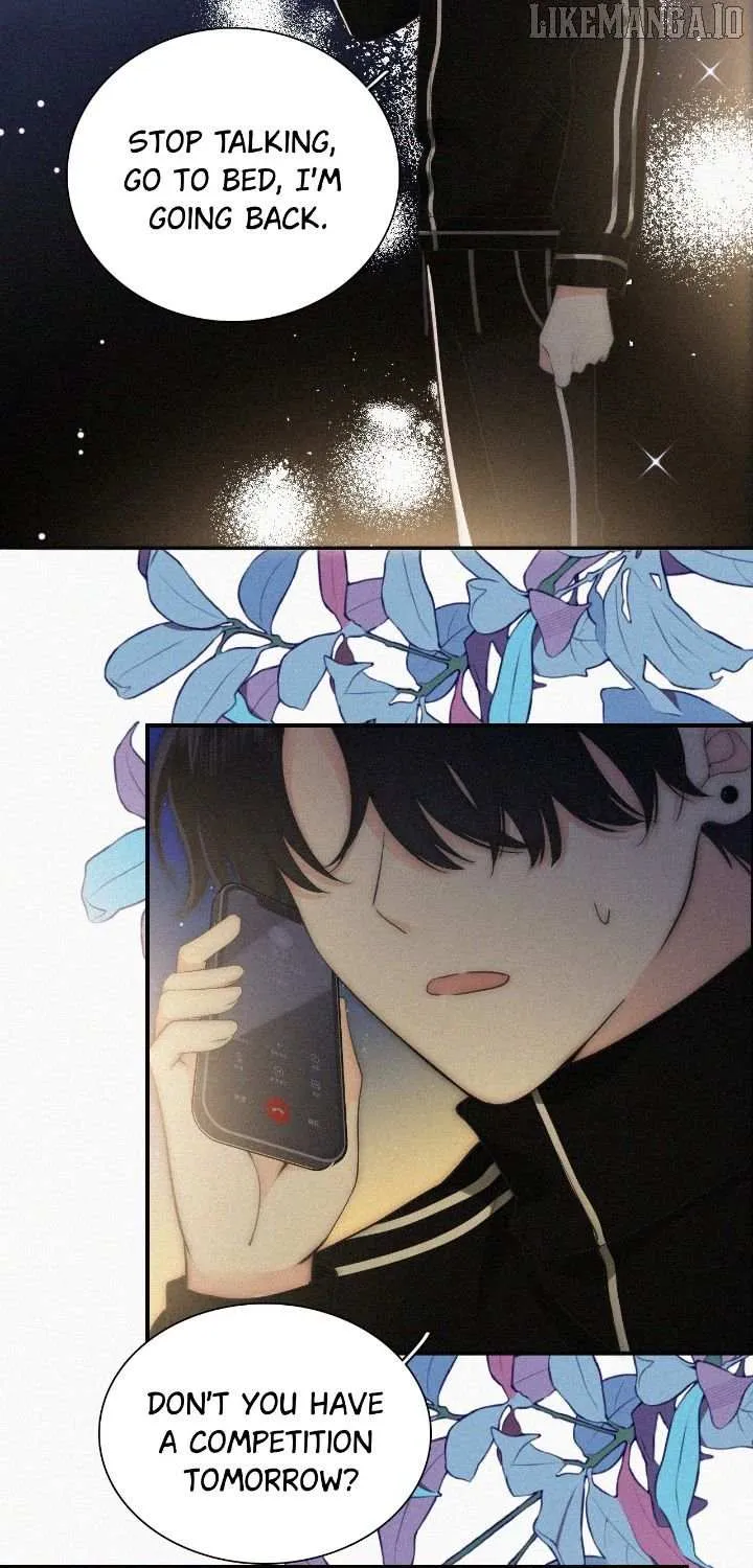Read Only Love chapter 104 image 25 on Lezhin