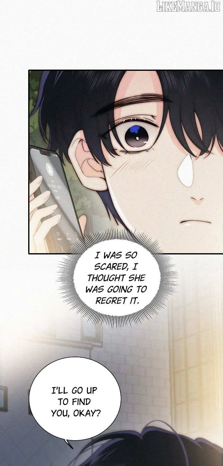 Read Only Love chapter 104 image 27 on Lezhin