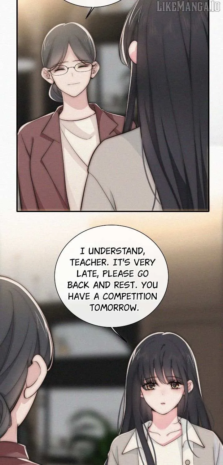 Read Only Love chapter 104 image 3 on Lezhin