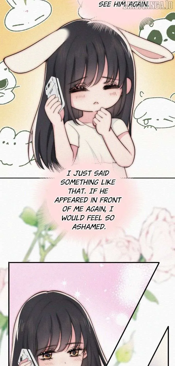 Read Only Love chapter 104 image 31 on Lezhin