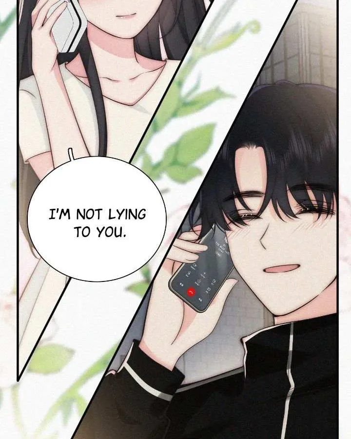 Read Only Love chapter 104 image 32 on Lezhin