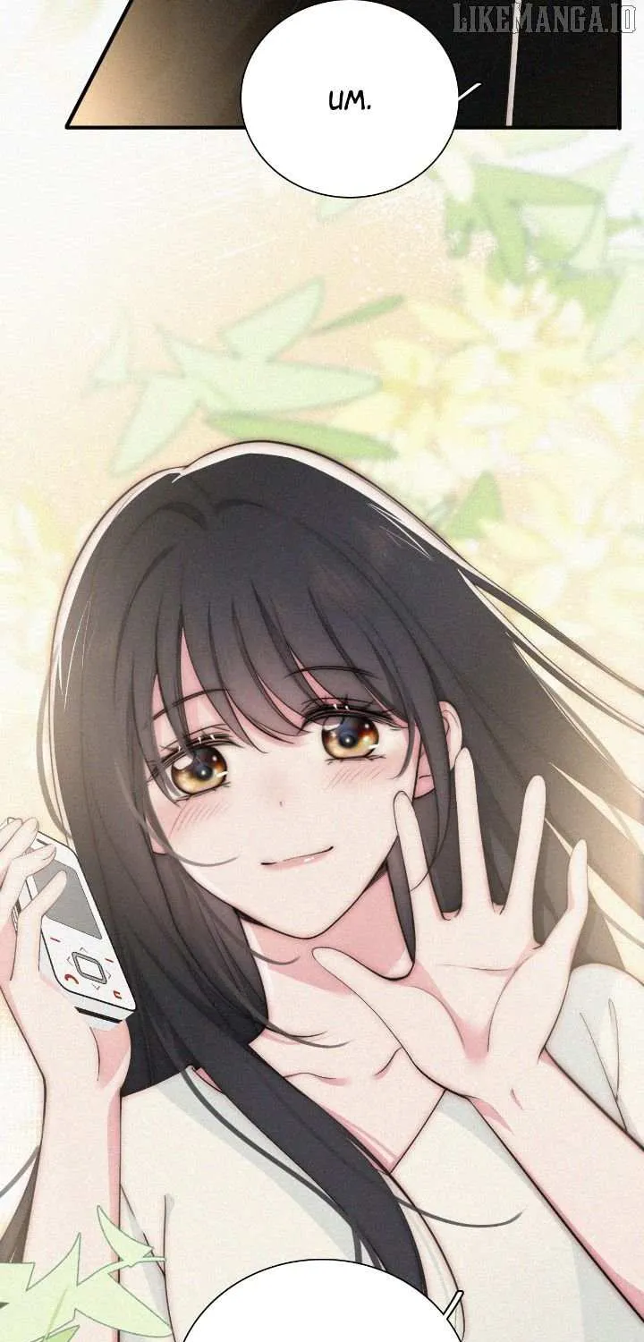 Read Only Love chapter 104 image 33 on Lezhin
