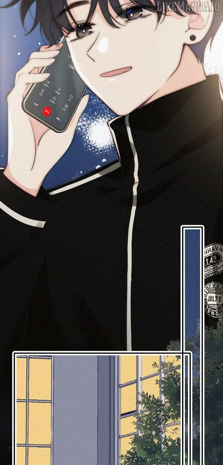 Read Only Love chapter 104 image 35 on Lezhin