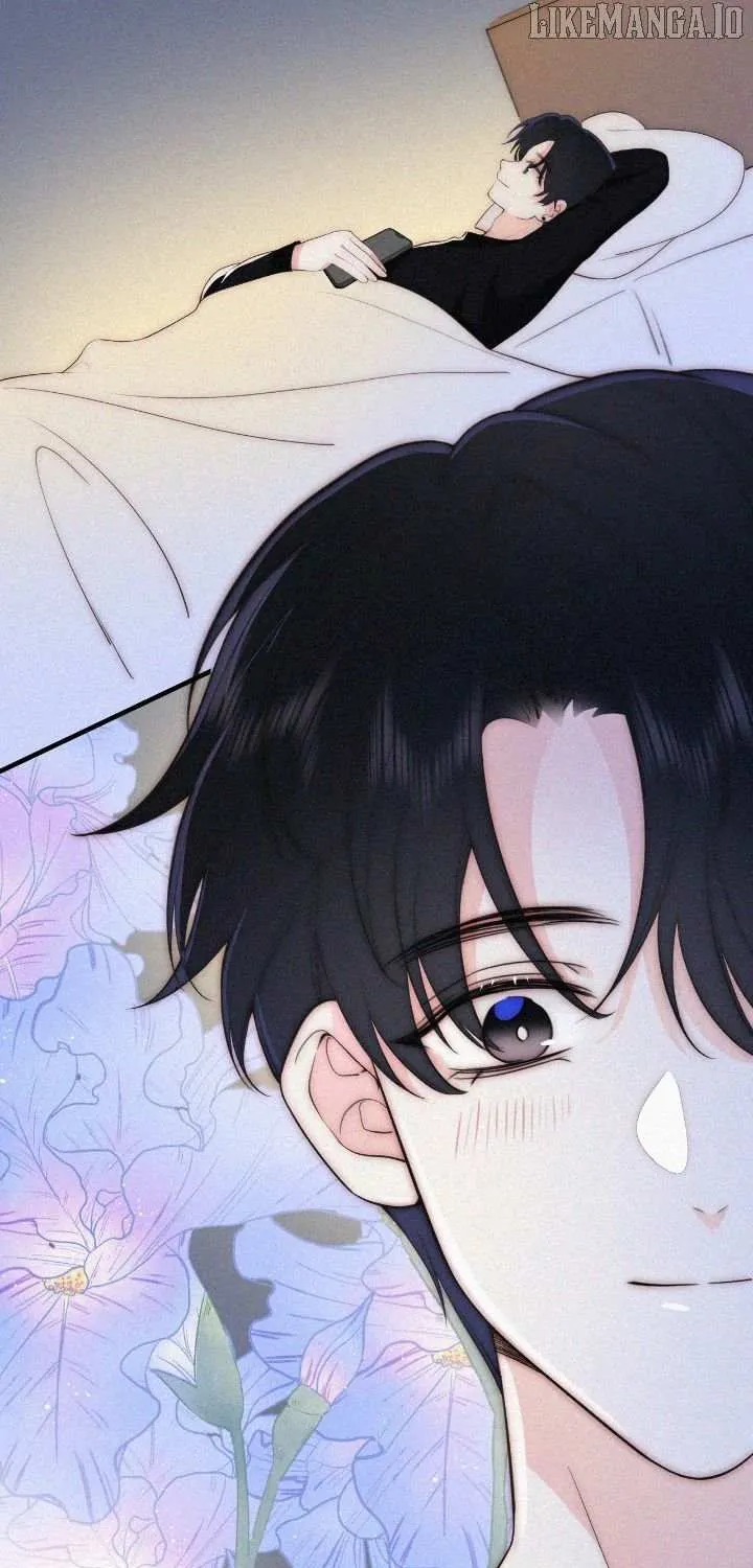 Read Only Love chapter 104 image 37 on Lezhin