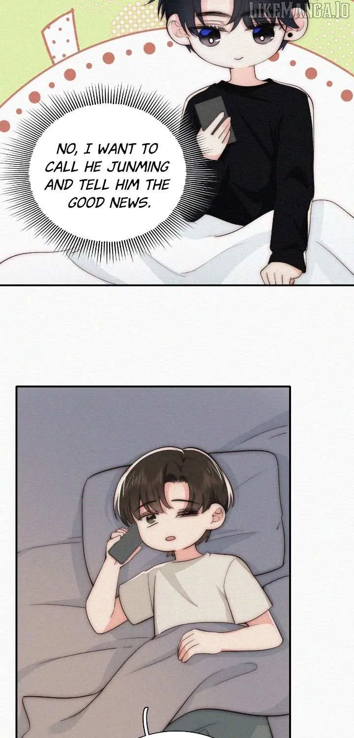 Read Only Love chapter 104 image 39 on Lezhin