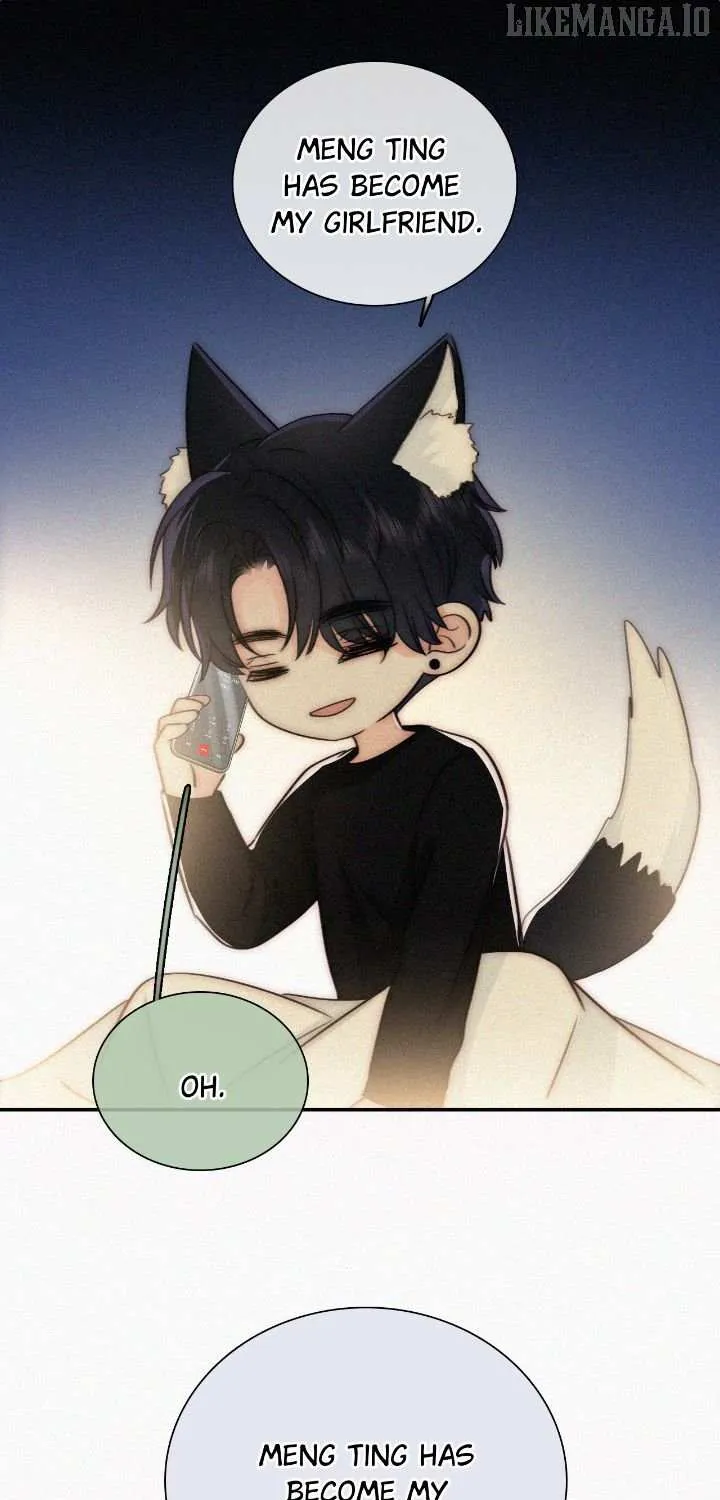Read Only Love chapter 104 image 41 on Lezhin