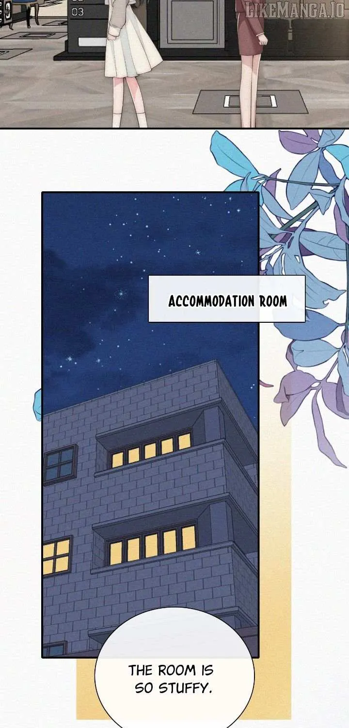 Read Only Love chapter 104 image 5 on Lezhin