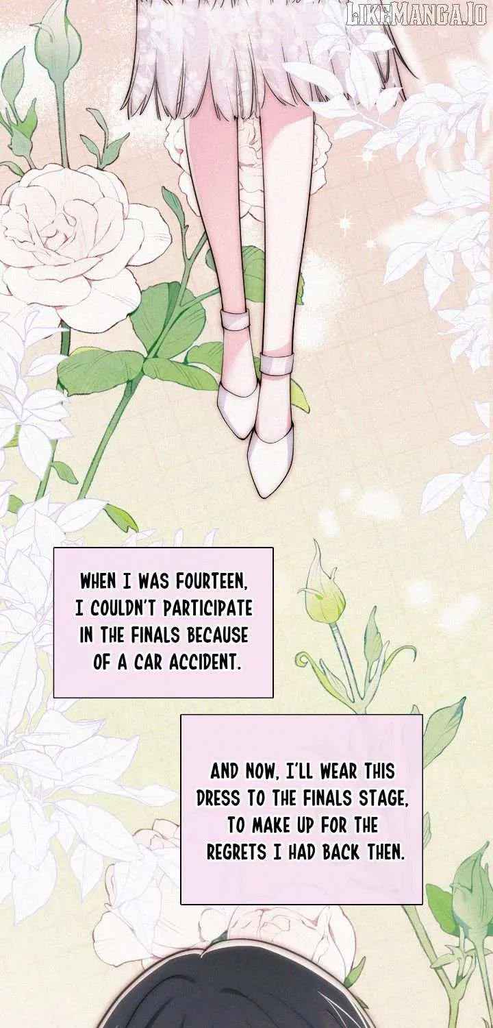 Read Only Love chapter 105 image 11 on Lezhin