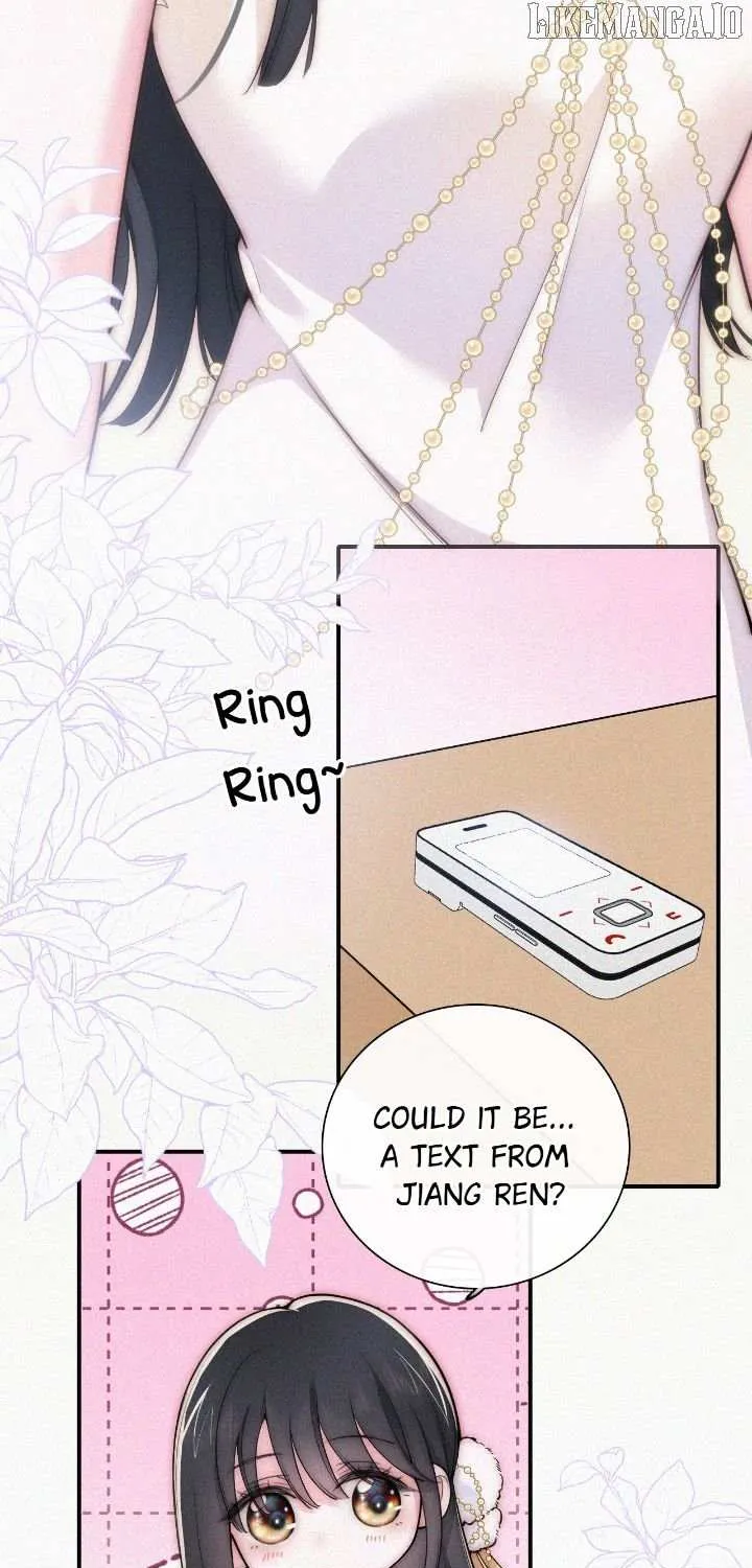 Read Only Love chapter 105 image 13 on Lezhin