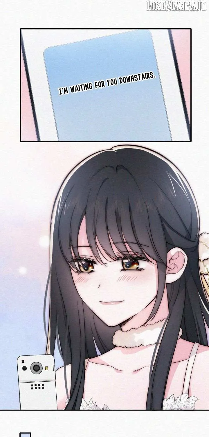 Read Only Love chapter 105 image 15 on Lezhin