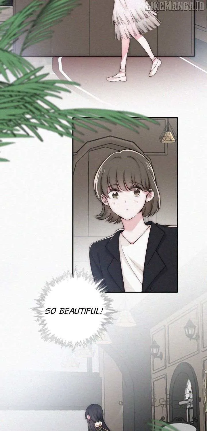 Read Only Love chapter 105 image 17 on Lezhin