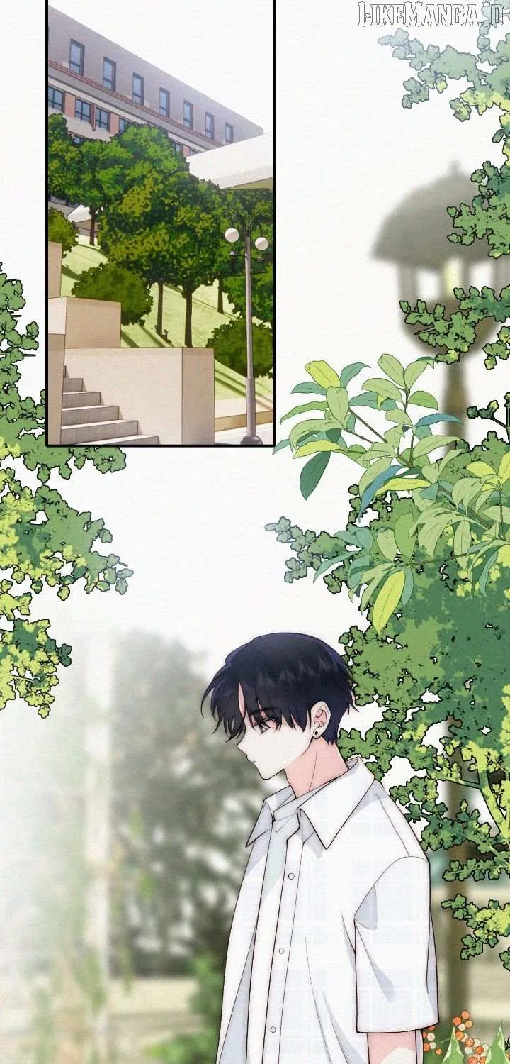 Read Only Love chapter 105 image 19 on Lezhin