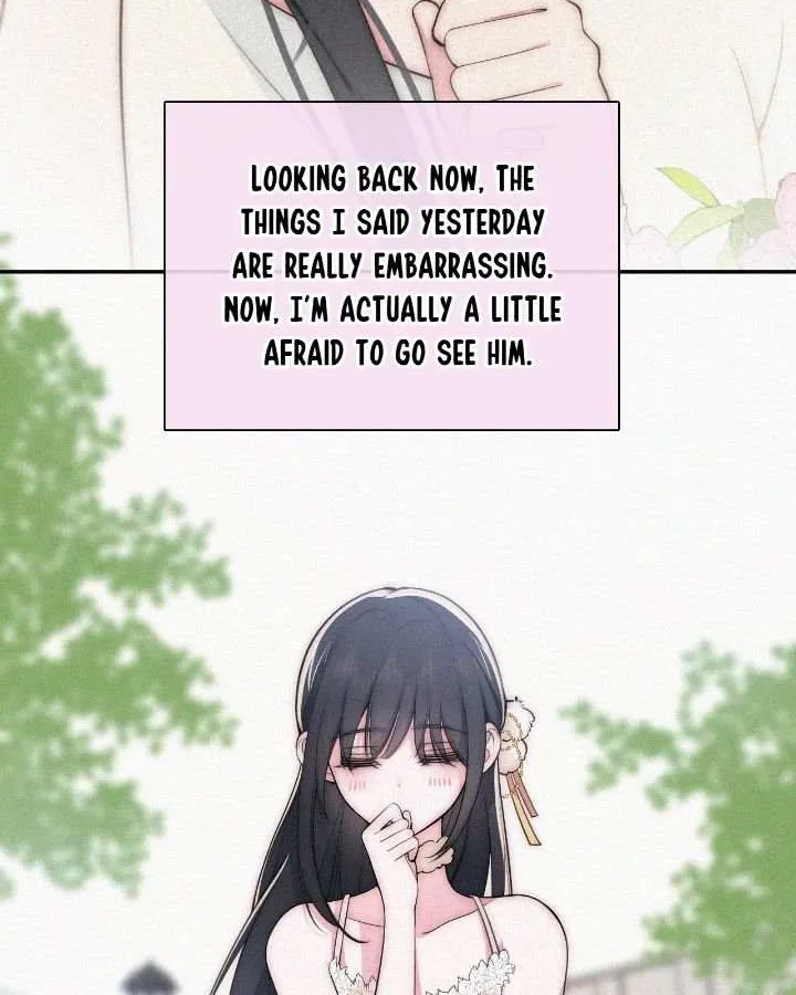 Read Only Love chapter 105 image 22 on Lezhin