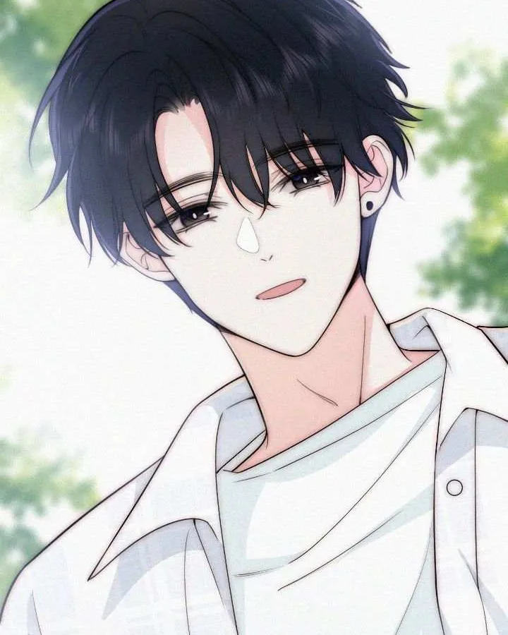Read Only Love chapter 105 image 24 on Lezhin