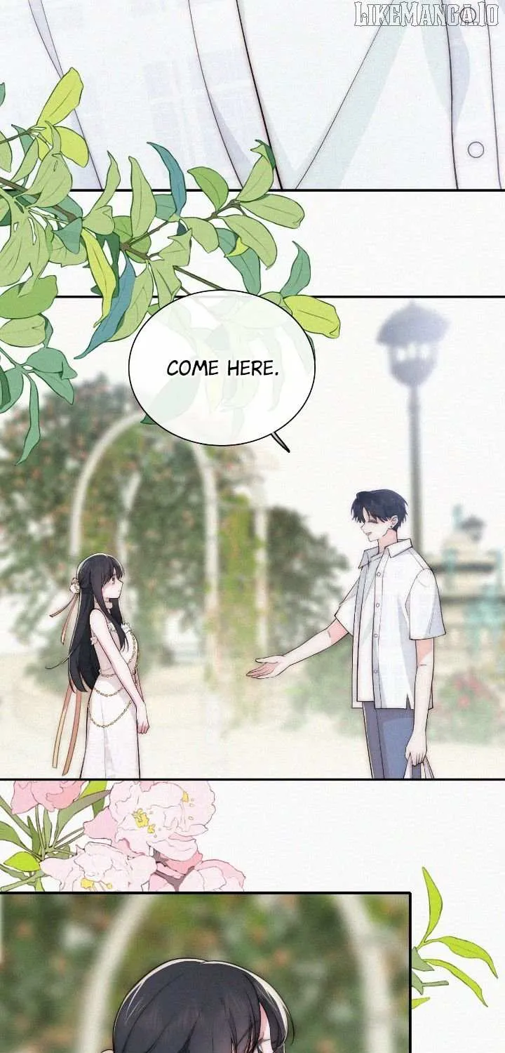 Read Only Love chapter 105 image 25 on Lezhin