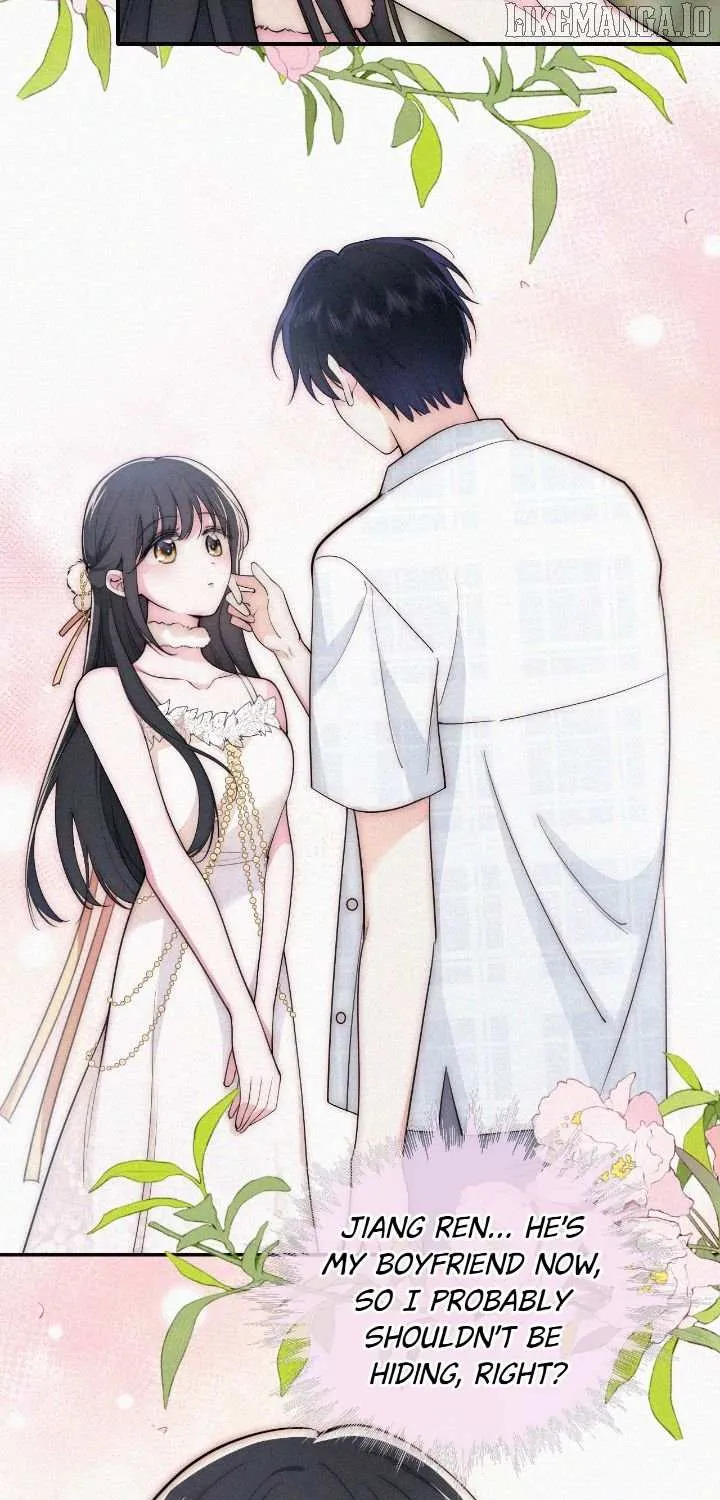 Read Only Love chapter 105 image 27 on Lezhin
