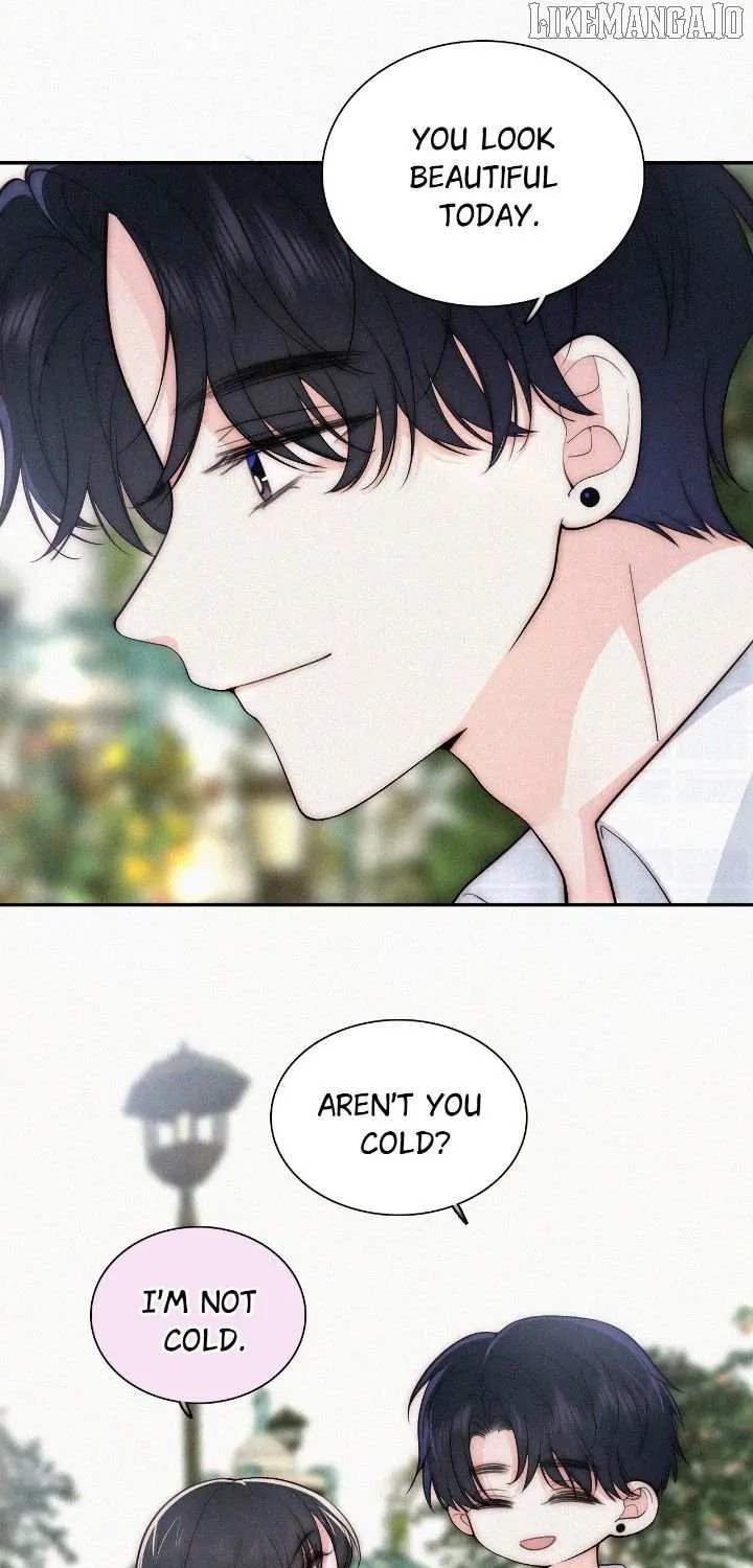 Read Only Love chapter 105 image 29 on Lezhin