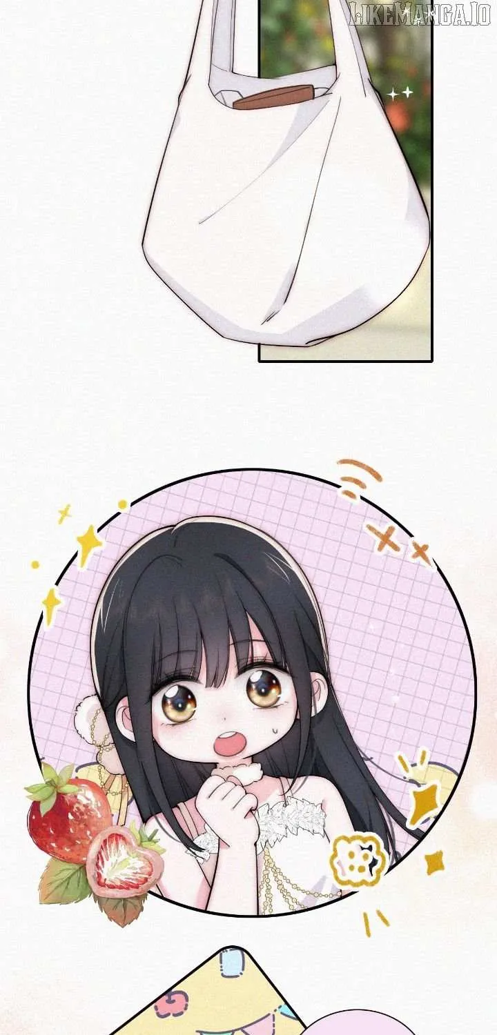 Read Only Love chapter 105 image 31 on Lezhin