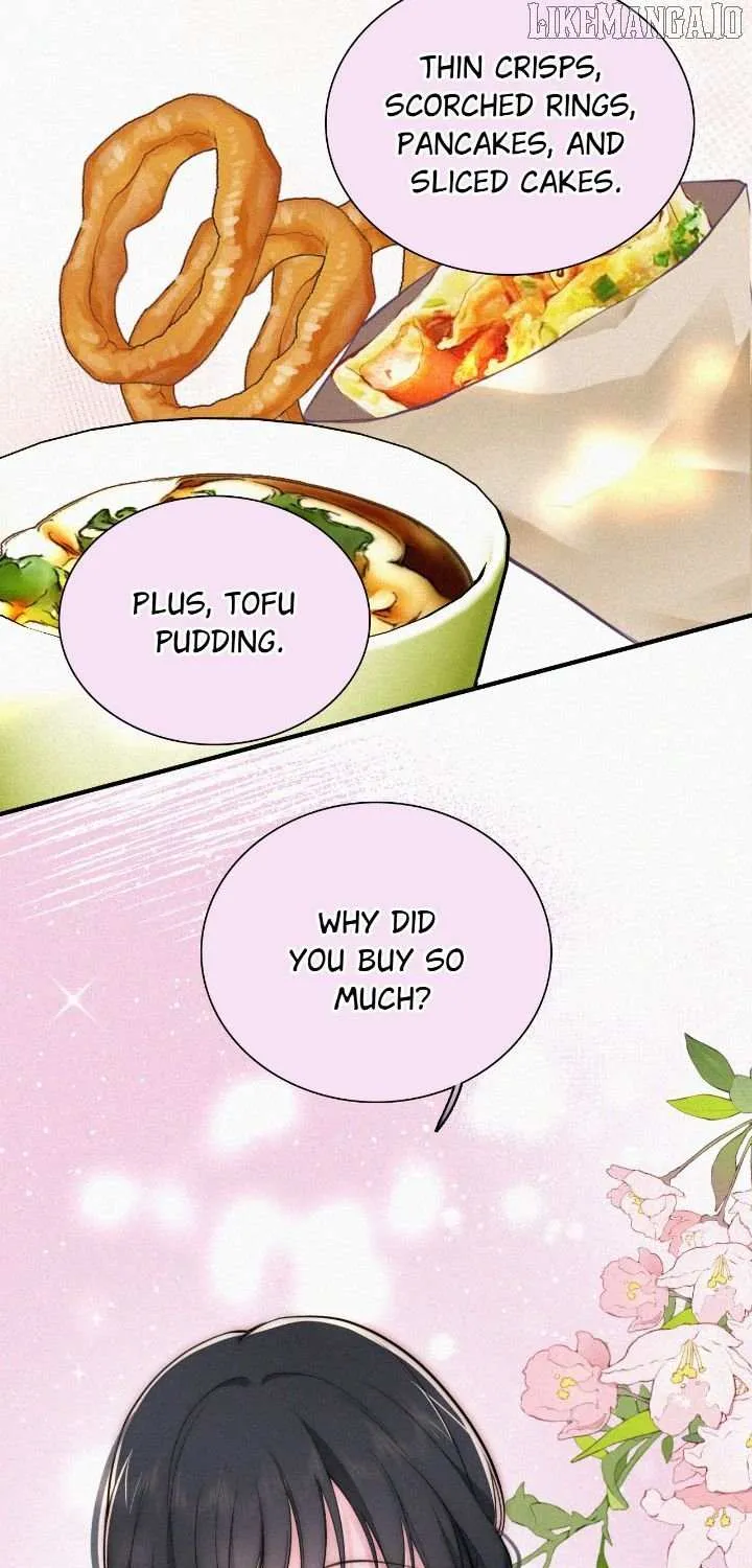 Read Only Love chapter 105 image 33 on Lezhin