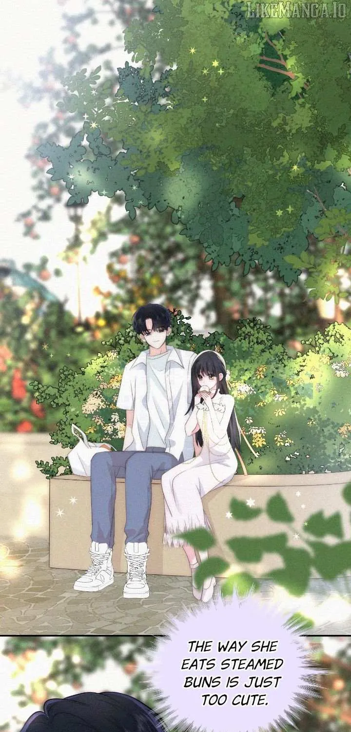 Read Only Love chapter 105 image 39 on Lezhin