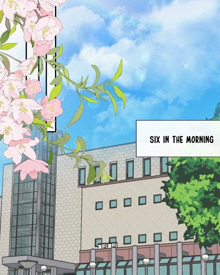Read Only Love chapter 105 image 4 on Lezhin