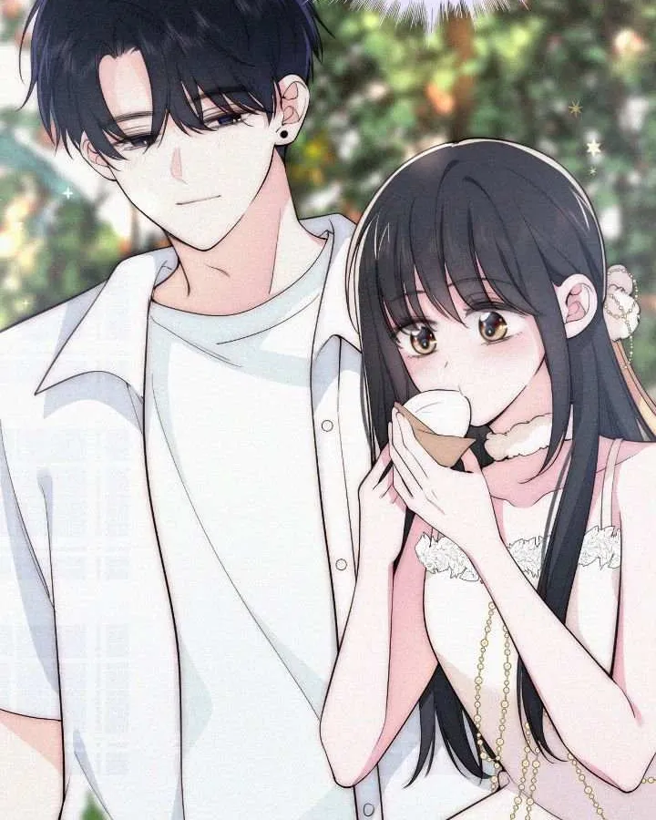 Read Only Love chapter 105 image 40 on Lezhin