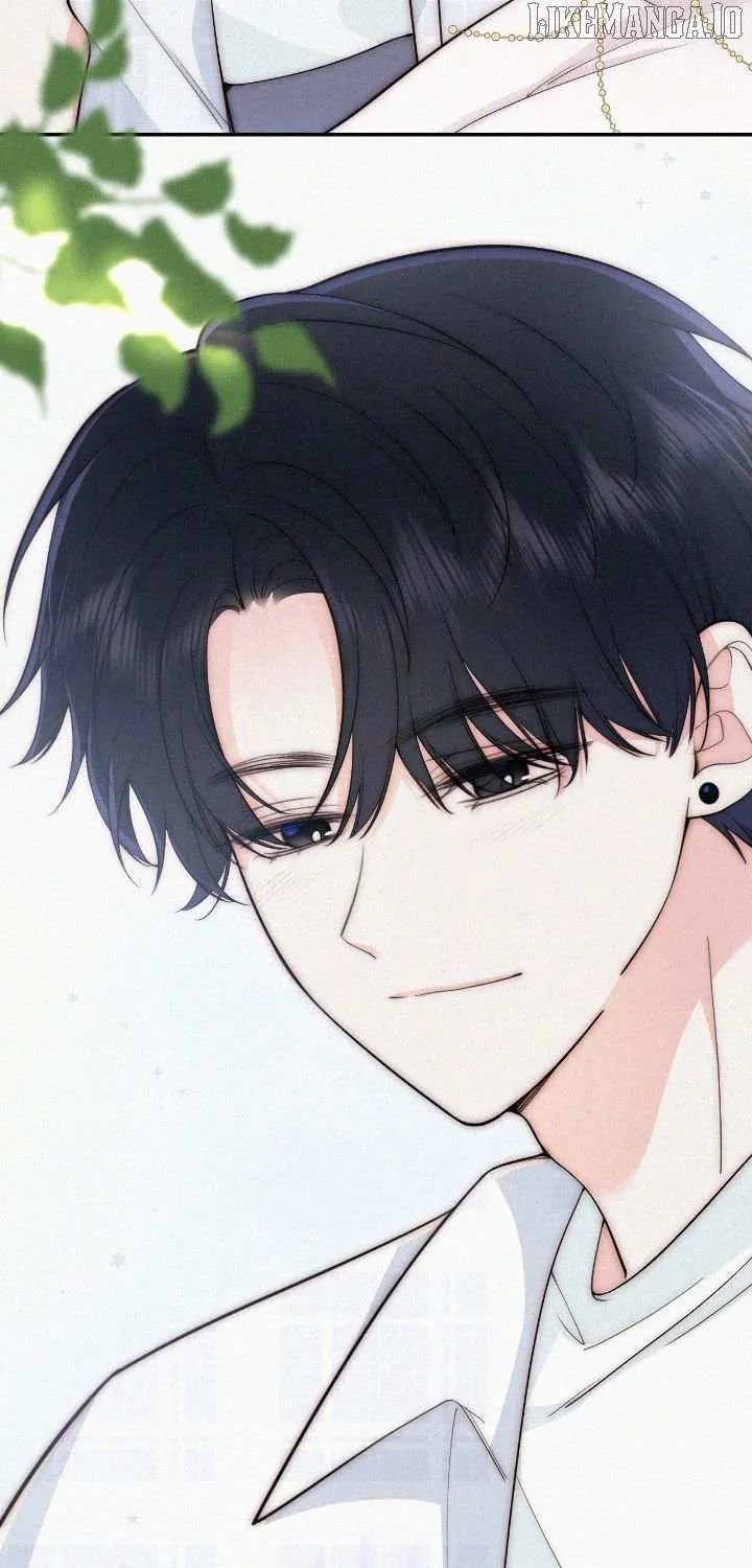 Read Only Love chapter 105 image 41 on Lezhin