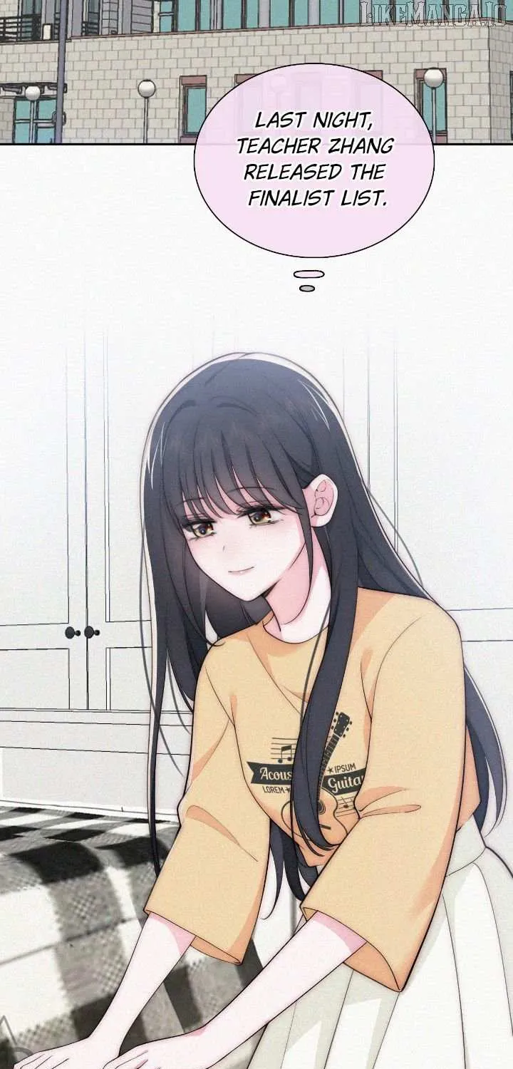 Read Only Love chapter 105 image 5 on Lezhin