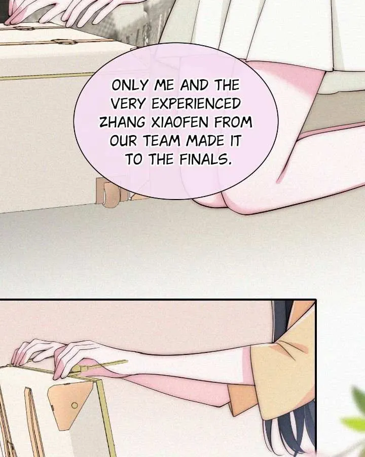 Read Only Love chapter 105 image 6 on Lezhin