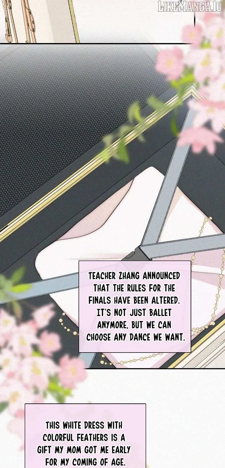 Read Only Love chapter 105 image 7 on Lezhin