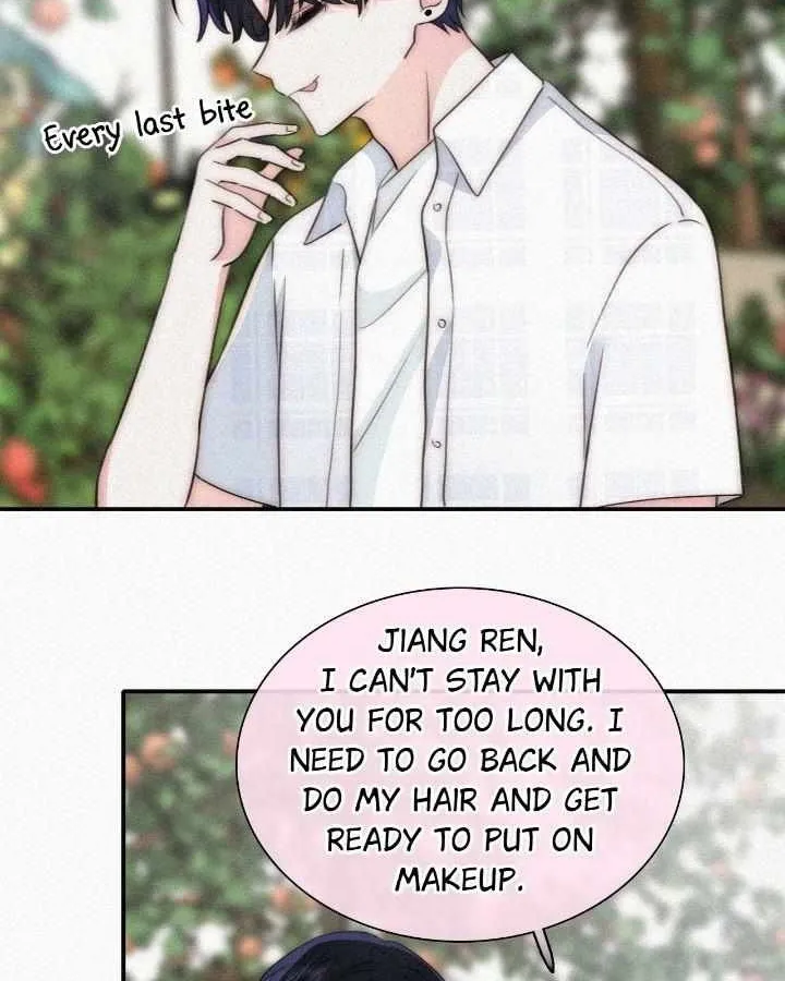 Read Only Love chapter 106 image 12 on Lezhin
