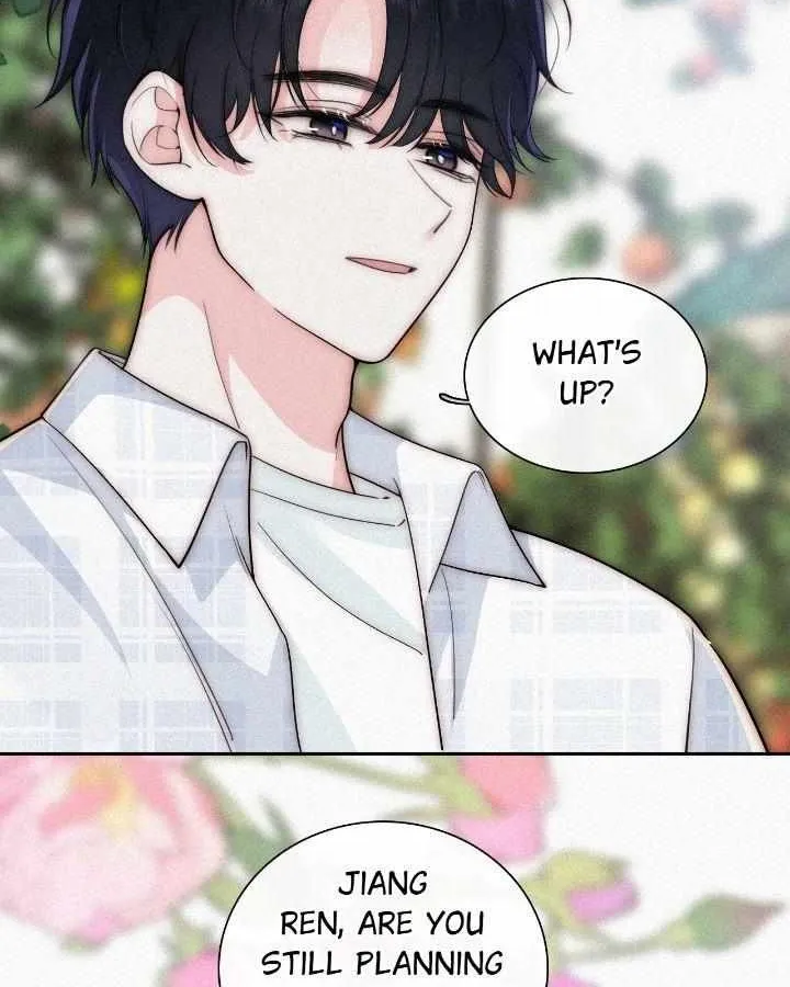 Read Only Love chapter 106 image 16 on Lezhin