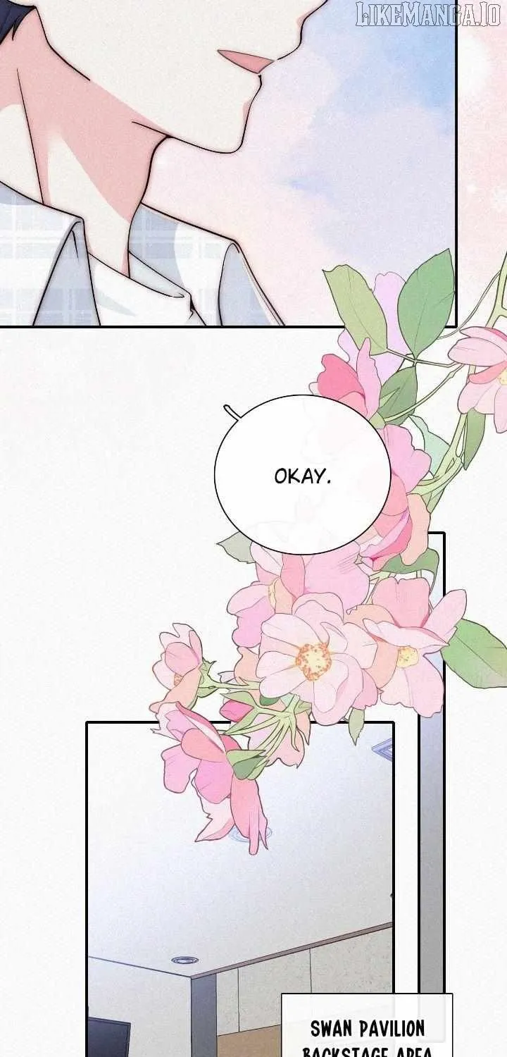 Read Only Love chapter 106 image 19 on Lezhin