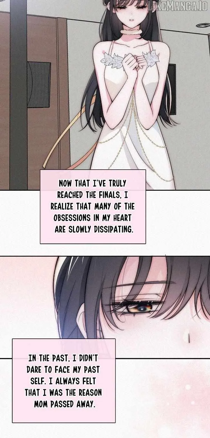 Read Only Love chapter 106 image 21 on Lezhin