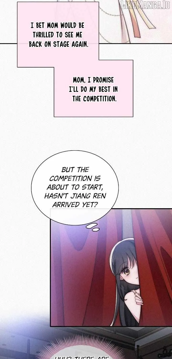 Read Only Love chapter 106 image 23 on Lezhin