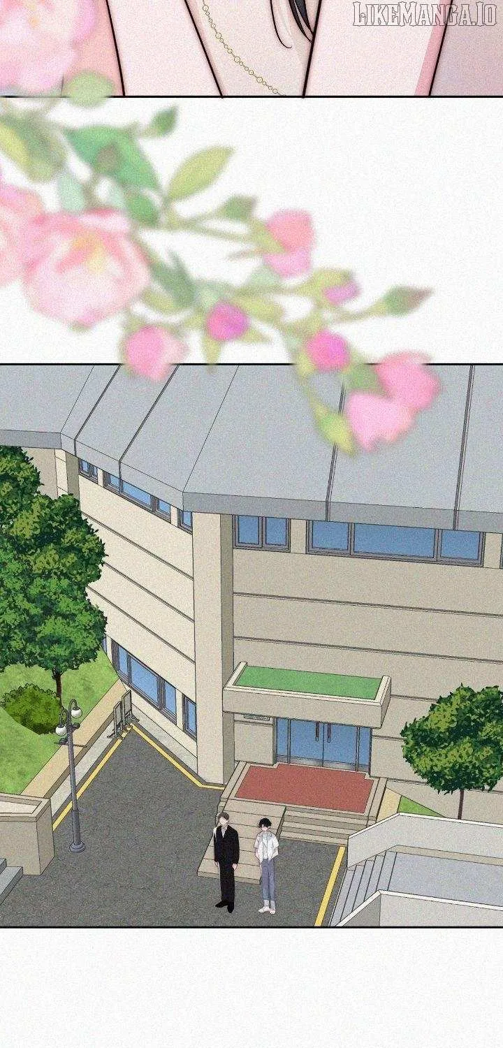 Read Only Love chapter 106 image 27 on Lezhin