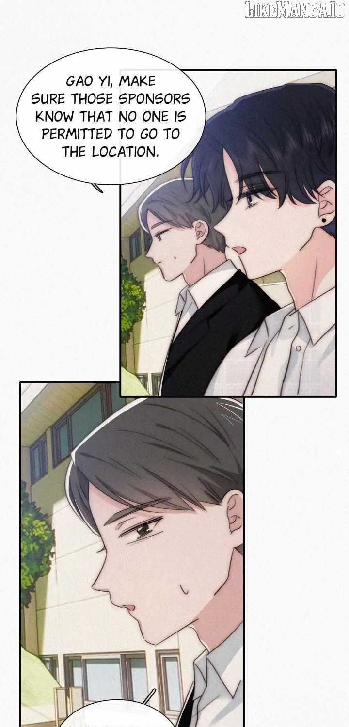 Read Only Love chapter 106 image 29 on Lezhin