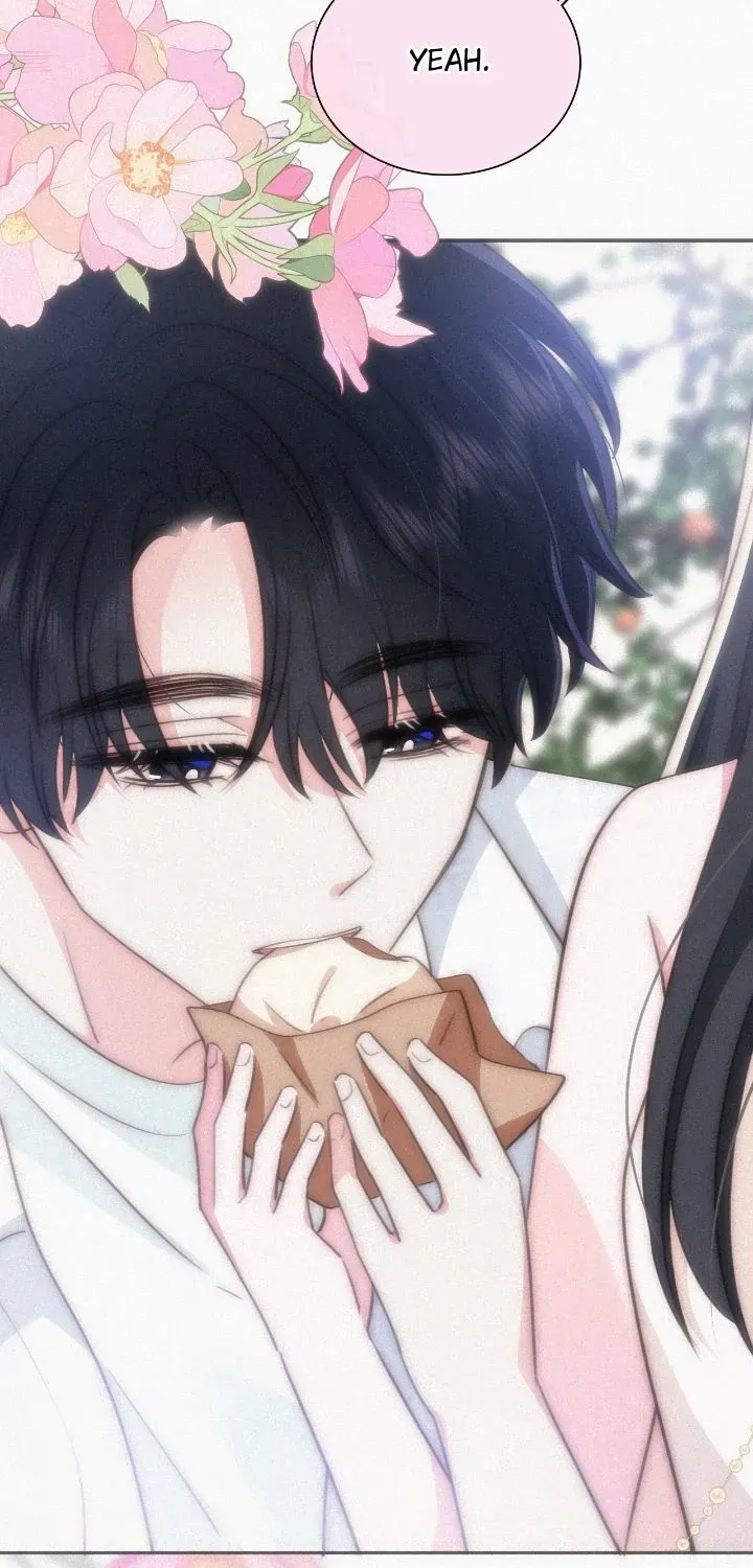 Read Only Love chapter 106 image 3 on Lezhin