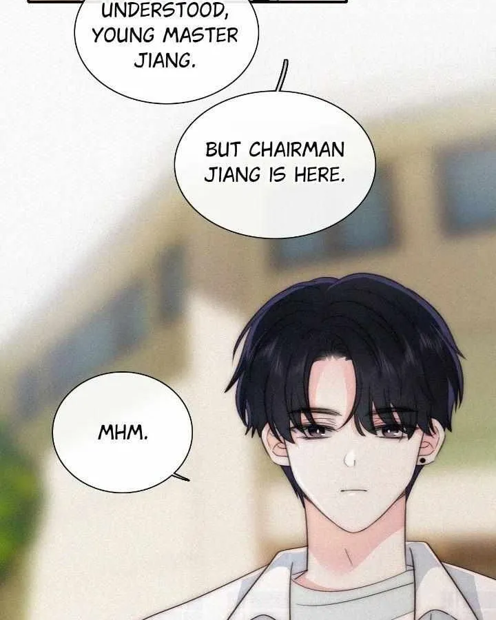 Read Only Love chapter 106 image 30 on Lezhin