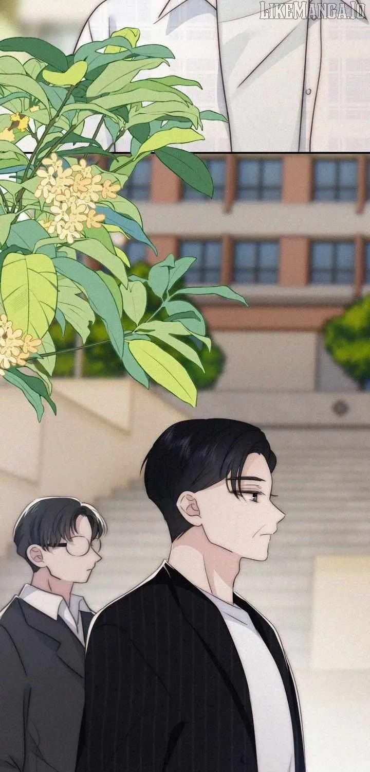 Read Only Love chapter 106 image 31 on Lezhin