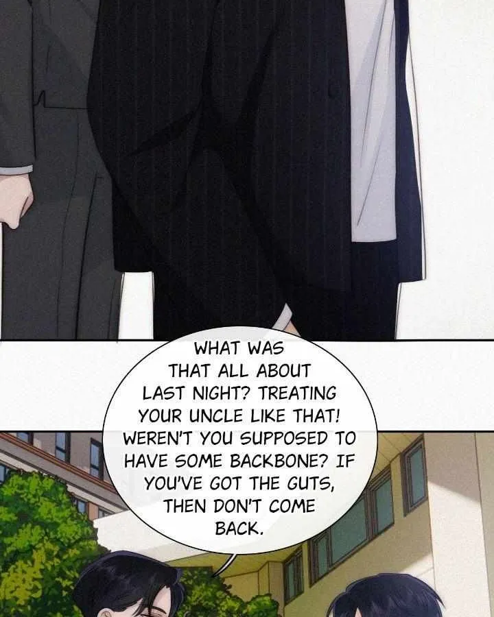 Read Only Love chapter 106 image 32 on Lezhin