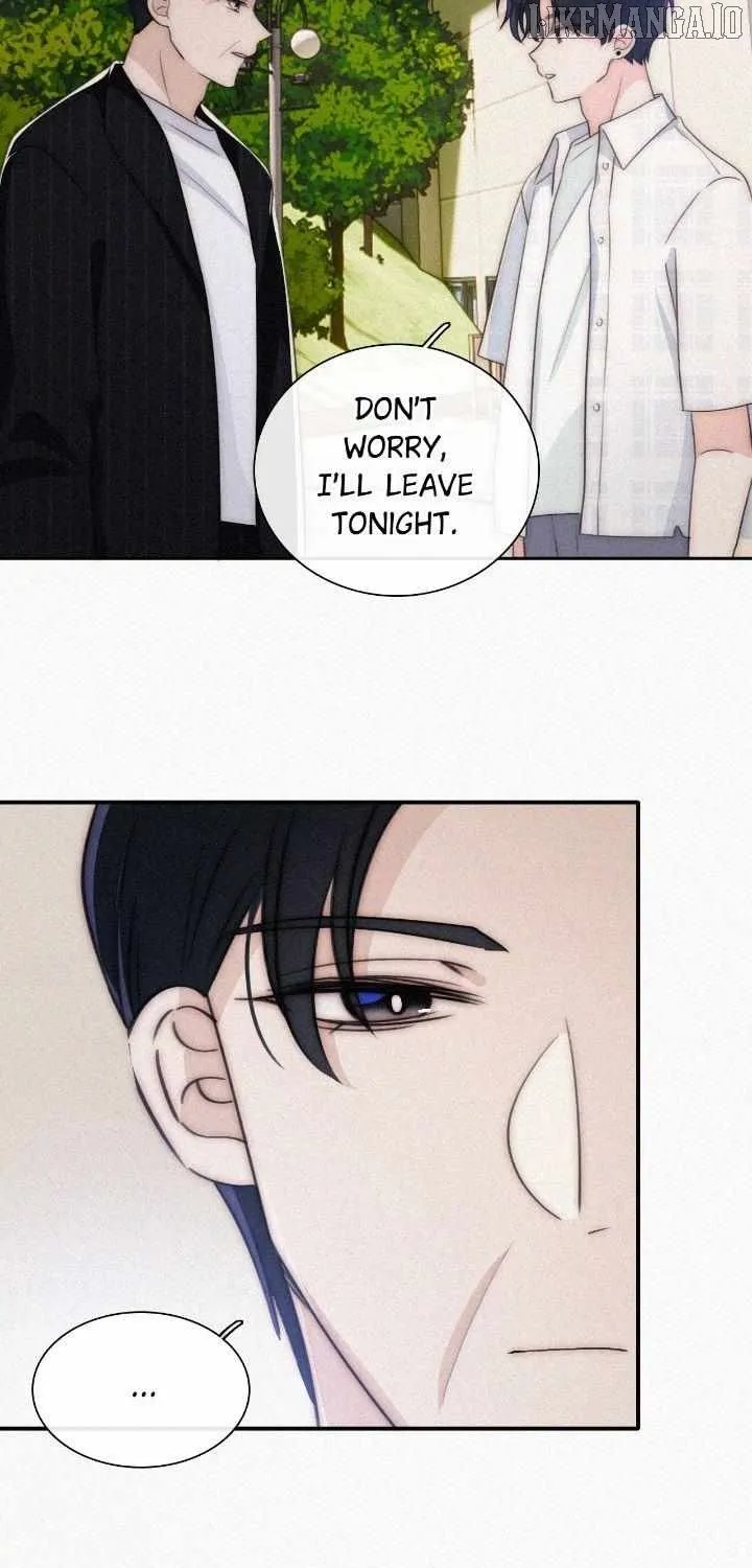 Read Only Love chapter 106 image 33 on Lezhin