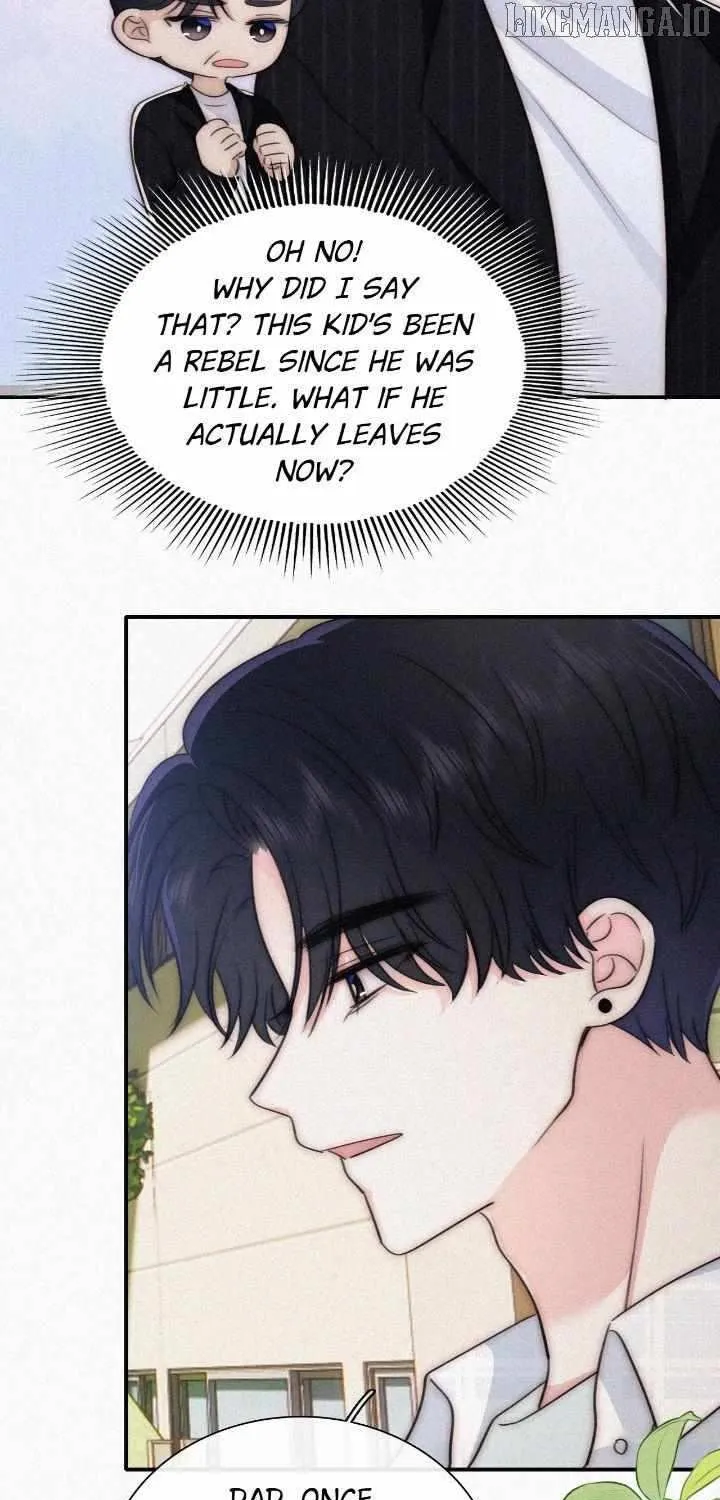 Read Only Love chapter 106 image 35 on Lezhin