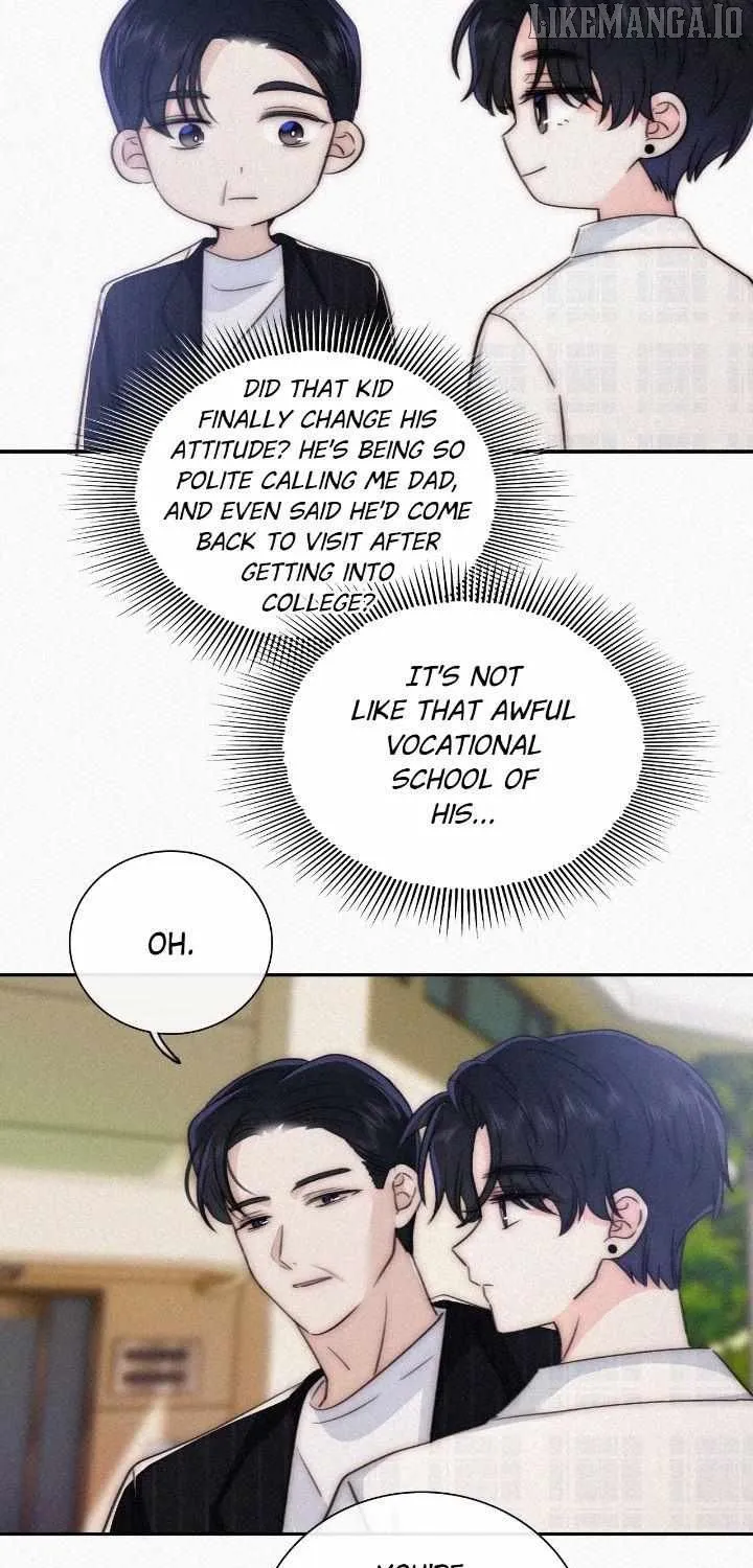 Read Only Love chapter 106 image 37 on Lezhin