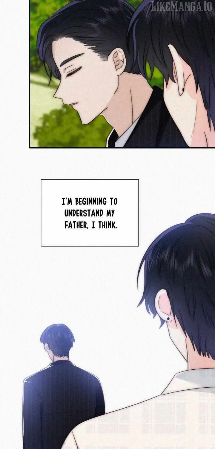 Read Only Love chapter 106 image 41 on Lezhin