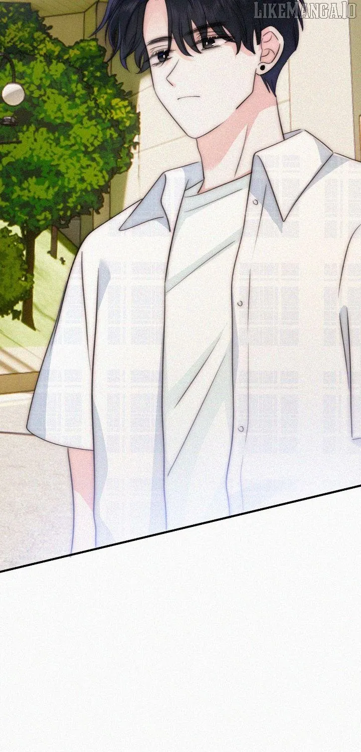 Read Only Love chapter 106 image 43 on Lezhin