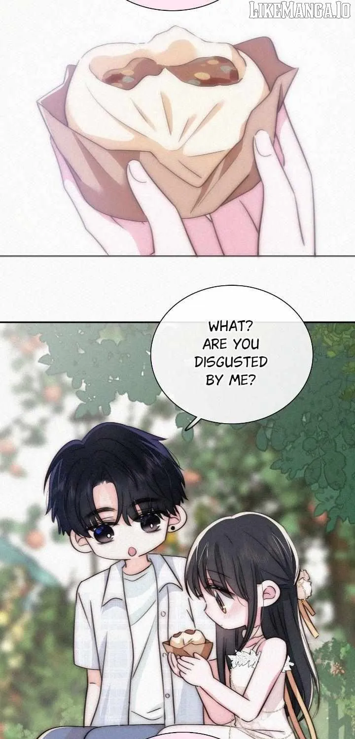 Read Only Love chapter 106 image 5 on Lezhin