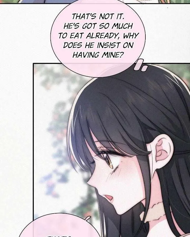 Read Only Love chapter 106 image 6 on Lezhin