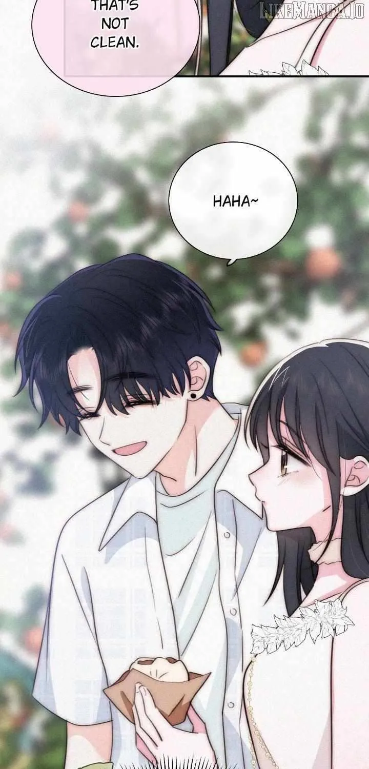 Read Only Love chapter 106 image 7 on Lezhin